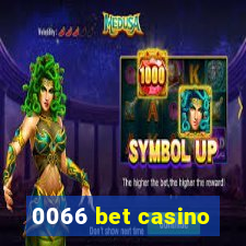 0066 bet casino